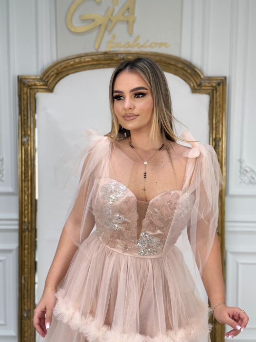 Rochie Kanellya [2]