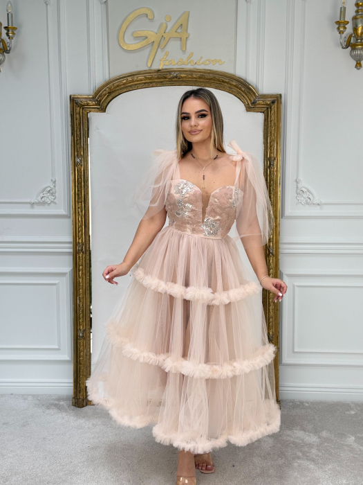 Rochie Kanellya [4]