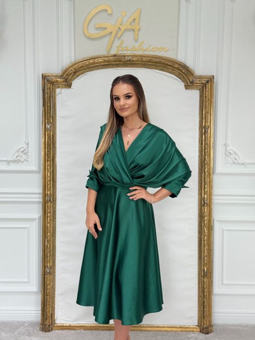Rochie Karalla Green [1]