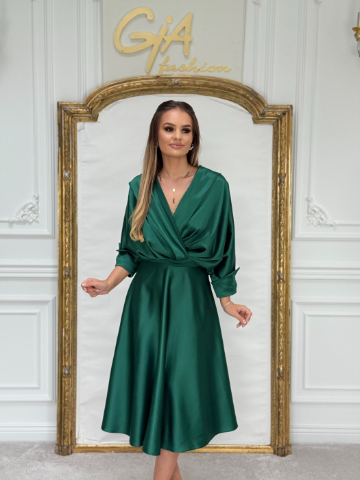 Rochie Karalla Green [2]