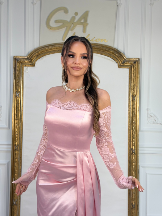 Rochie Karama Pink [2]
