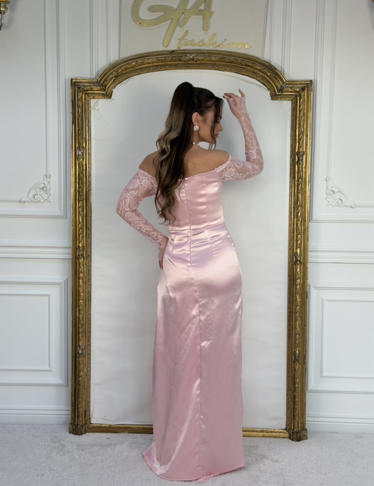 Rochie Karama Pink [7]