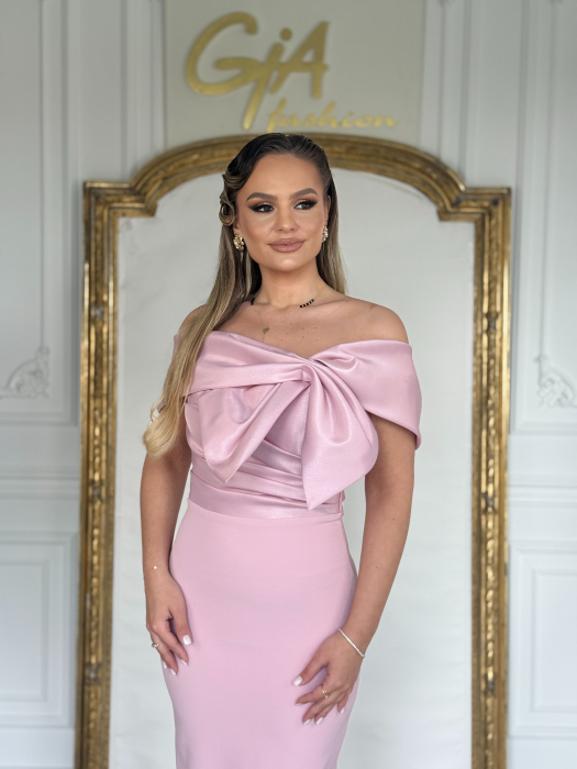 Rochie Karema PINK [2]
