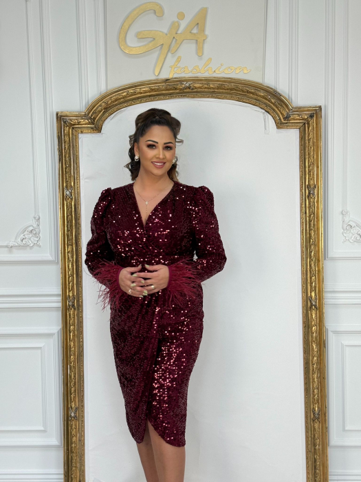 Rochie Kareza [4]