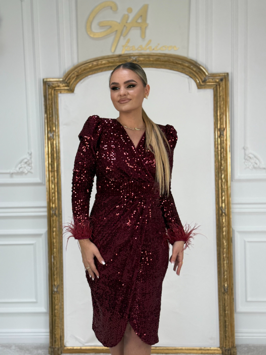 Rochie Kareza [6]