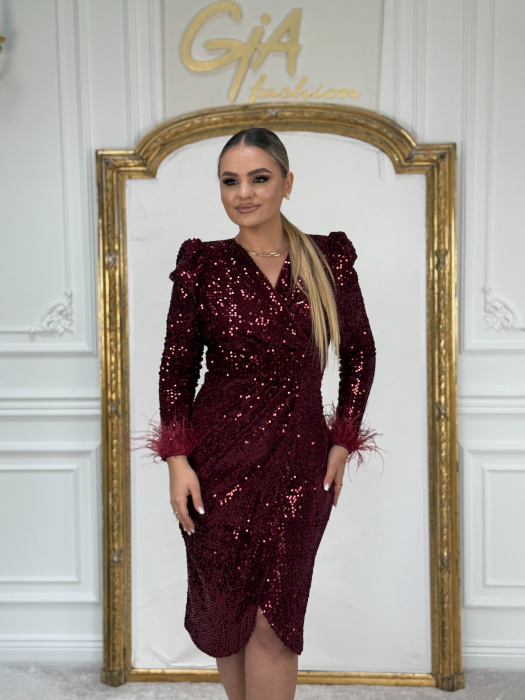 Rochie Kareza [7]