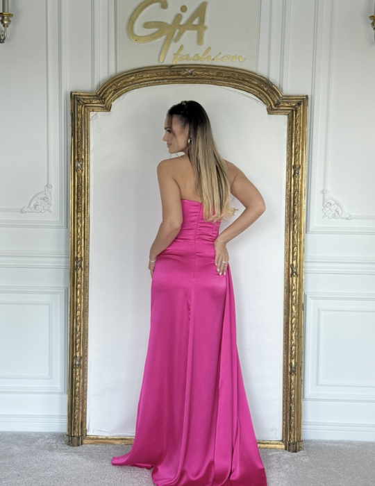Rochie Karille Pink [10]