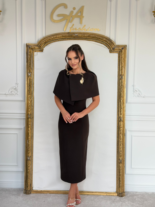 Rochie Karimea Brown [6]