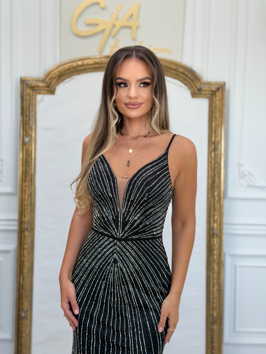 Rochie Karimmia Black [2]
