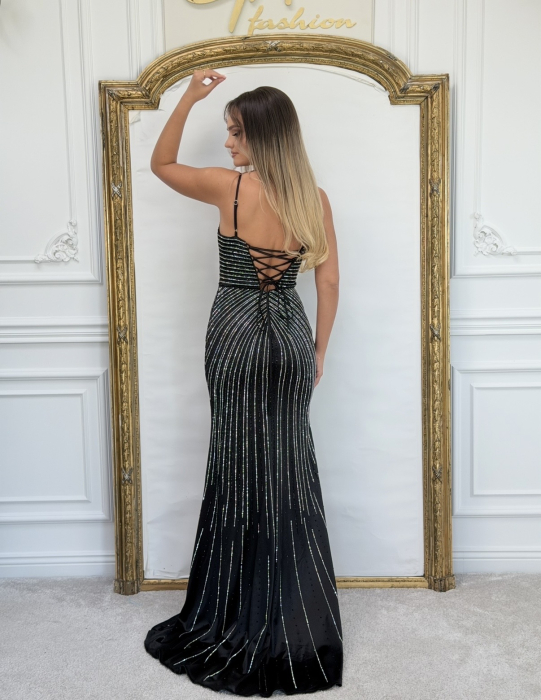 Rochie Karimmia Black [7]