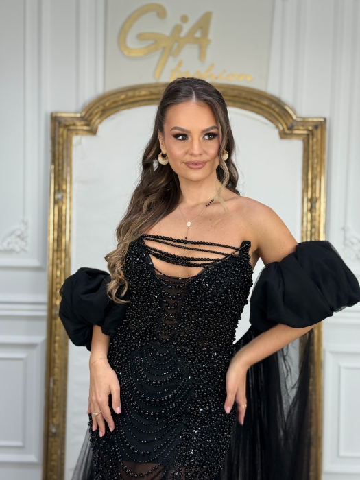 Rochie Karinea Black [5]