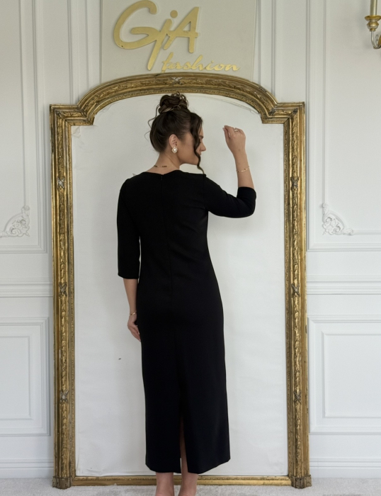 Rochie Kariss Black [6]