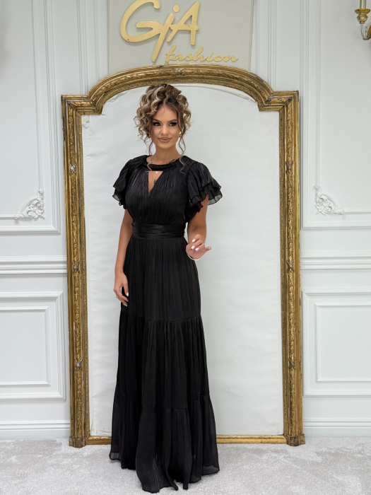Rochie Kariss Black [6]