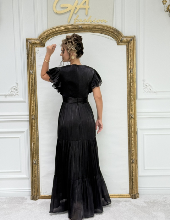 Rochie Kariss Black [8]