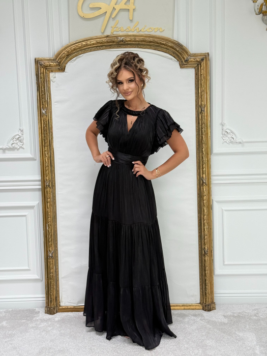 Rochie Kariss Black [2]