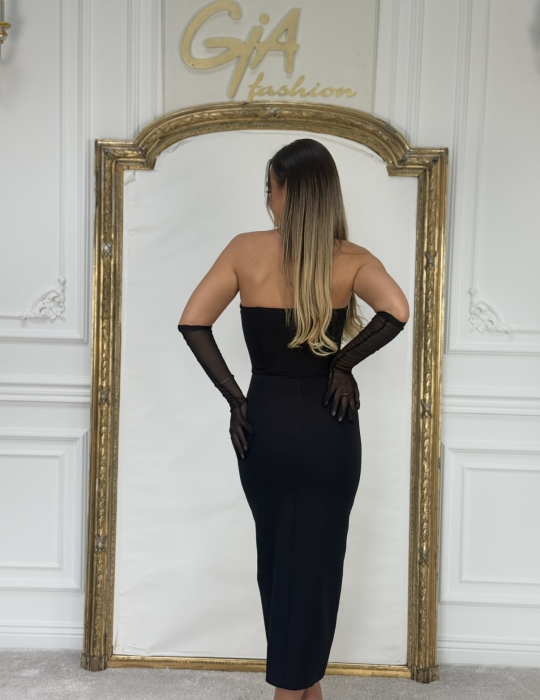 Rochie Kasema Black [6]