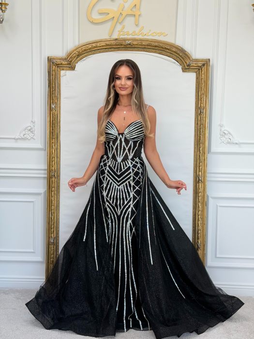Rochie Kassivia Black [1]