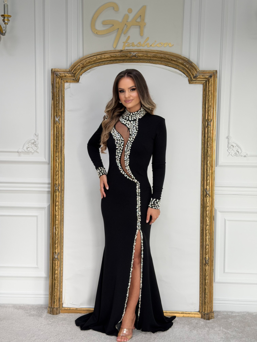 Rochie Kavellea Black [1]