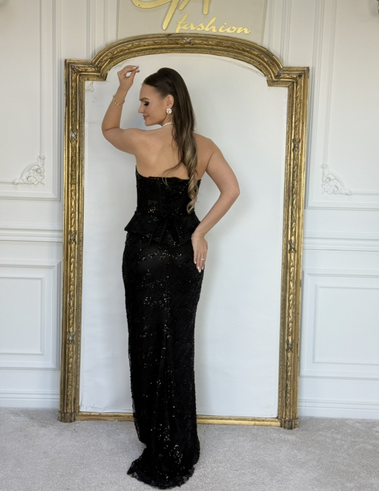 Rochie Kavera Black [17]