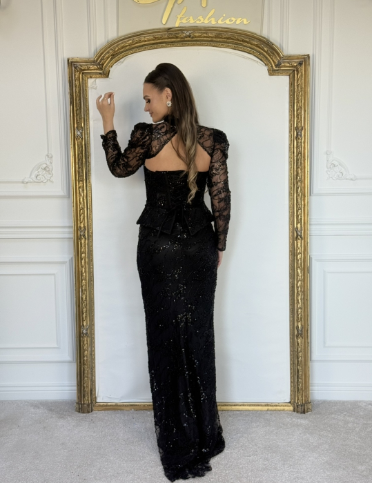 Rochie Kavera Black [13]