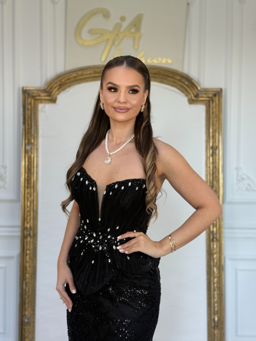 Rochie Kavera Black [9]
