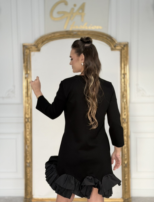 Rochie Kazela Black [5]