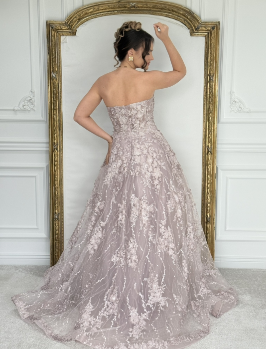 Rochie Kazellia Pink [13]