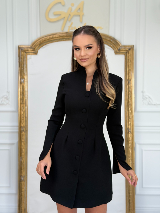 Rochie Keradea Black [1]