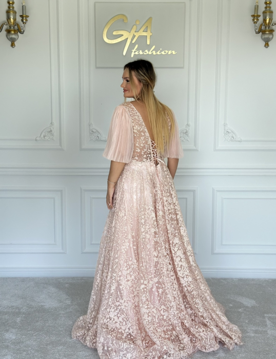 Rochie Kerelia [4]