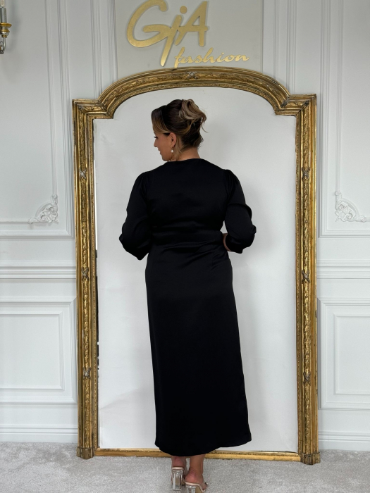 Rochie Keria Black [3]