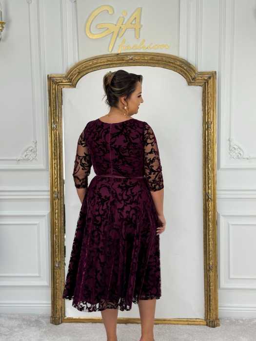 Rochie Lamery [2]