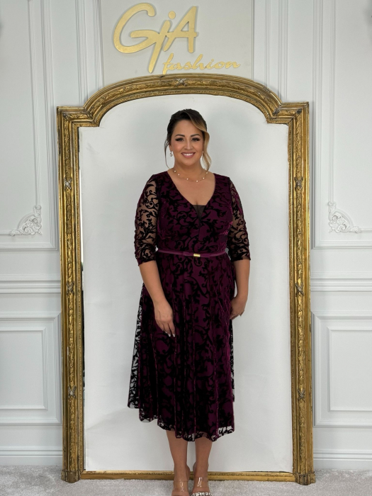 Rochie Lamery [3]