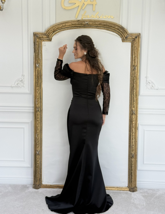 Rochie Lania Black [6]