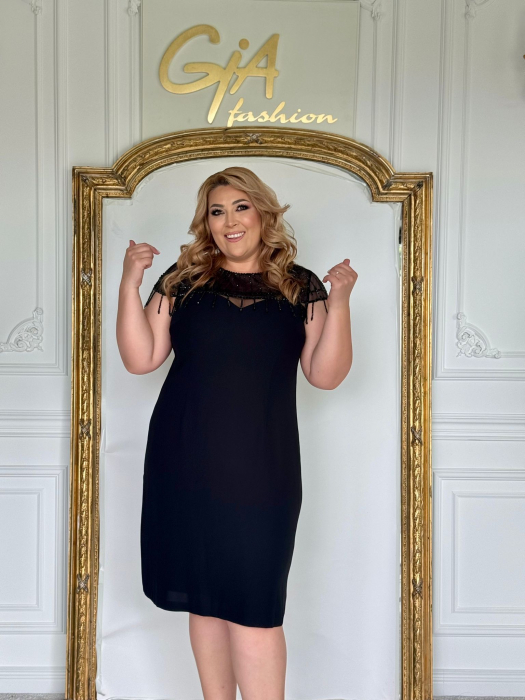 Rochie Larizya [6]
