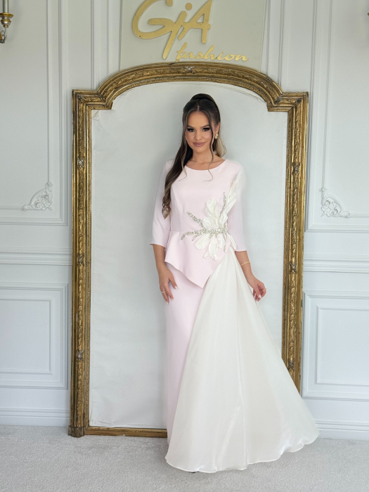 Rochie Larra Pink [2]