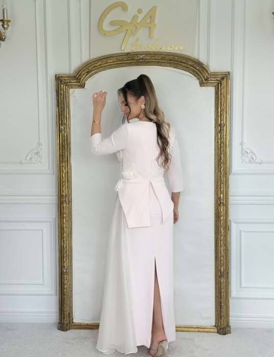 Rochie Larra Pink [12]