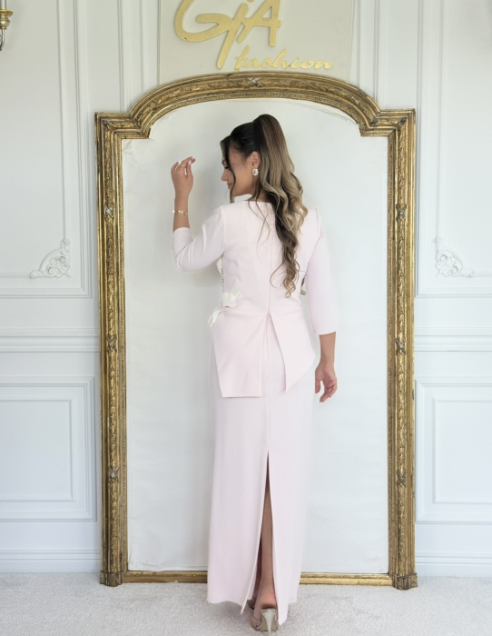 Rochie Larra Pink [14]