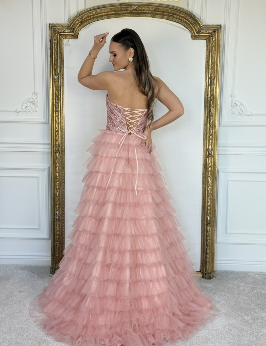 Rochie Lassera Pink [9]