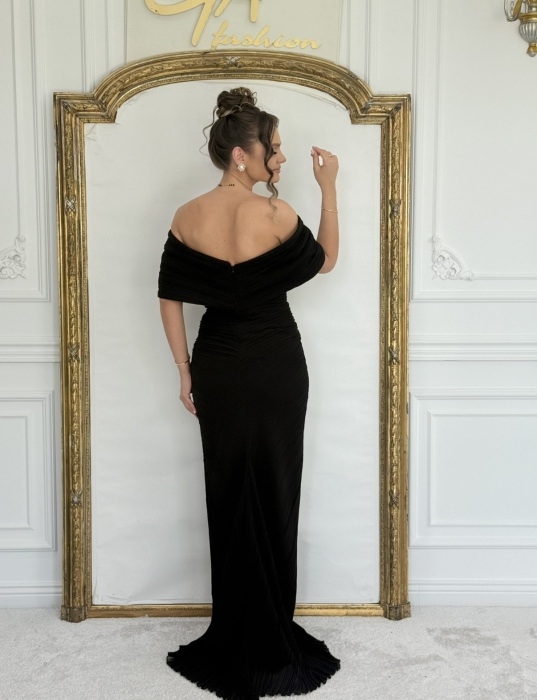 Rochie Lavella Black [9]