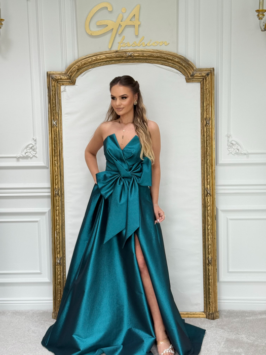 Rochie Lelessia BLUE [1]