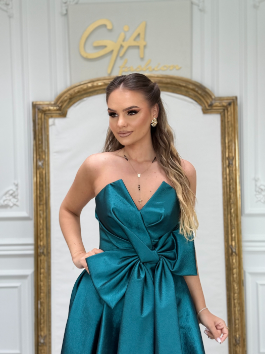 Rochie Lelessia BLUE [2]