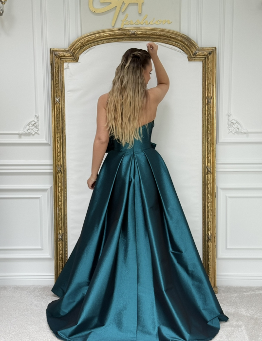 Rochie Lelessia BLUE [8]