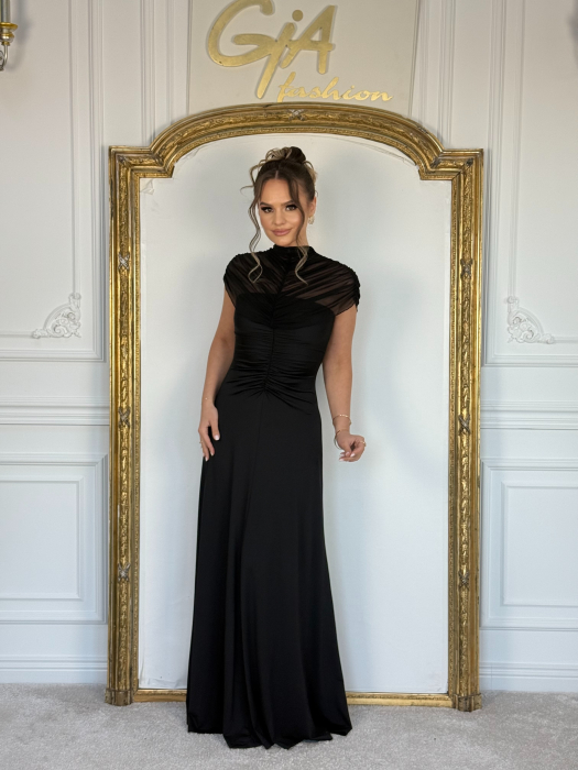 Rochie Lerana Black [5]