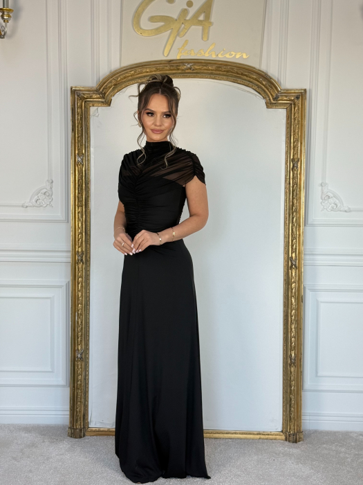 Rochie Lerana Black [6]