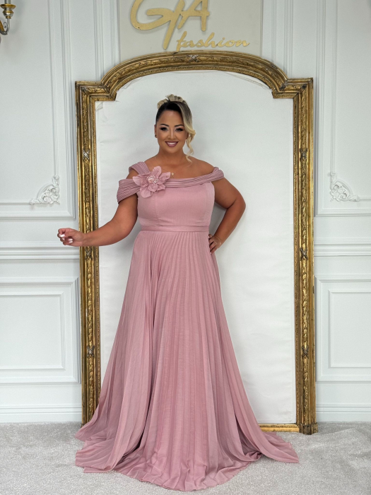 Rochie Lessera [1]