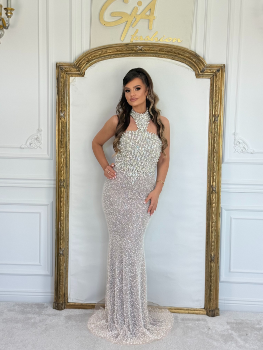 Rochie Levinny White [3]