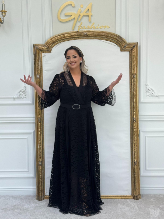 Rochie Limerri Black [2]