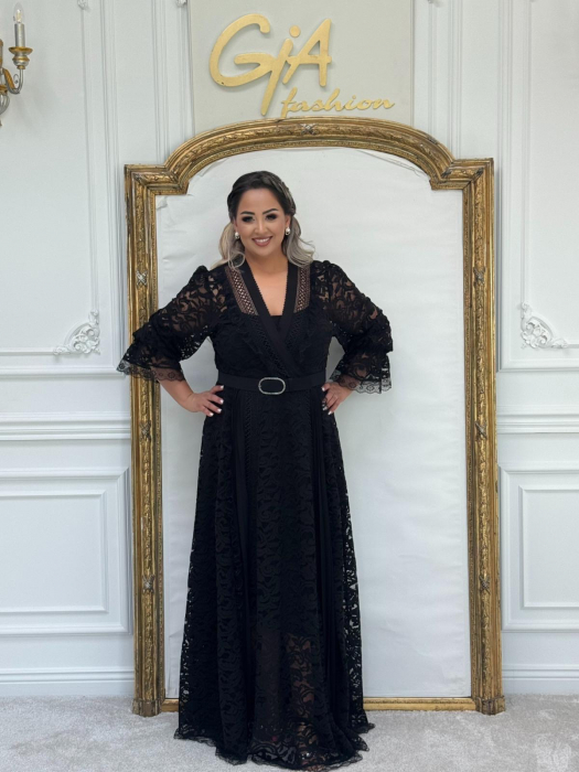 Rochie Limerri Black [1]