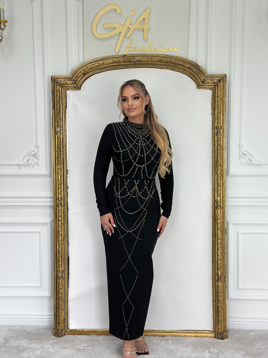 Rochie Madelley [4]