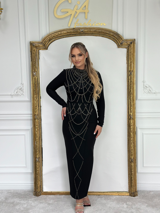 Rochie Madelley [3]